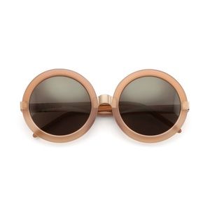 Wildfox Sunglasses: Malibu (Desert) - New in Box and Case NWT